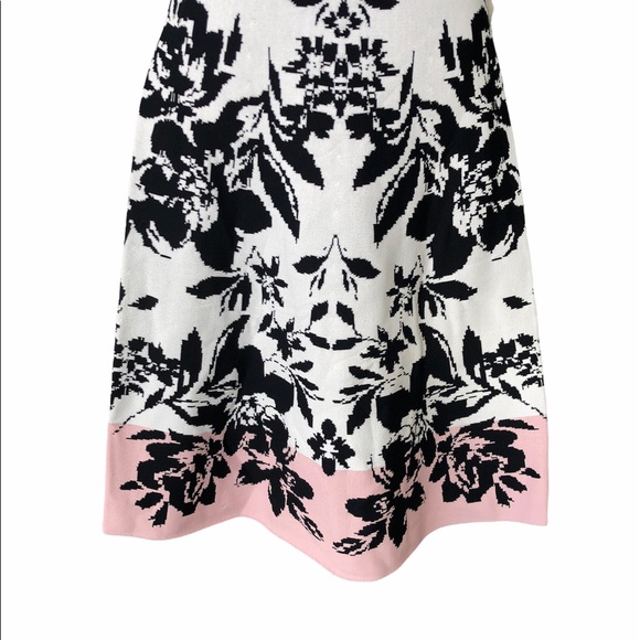 Eliza J Sweater Dress - Picture 10 of 17